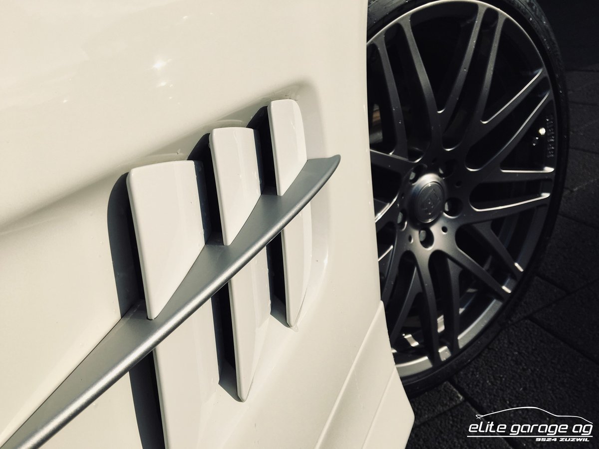 MERCEDES-BENZ SL 600 BRABUS S V 12 R, Essence, Occasion / Utilisé, Automatique - 3