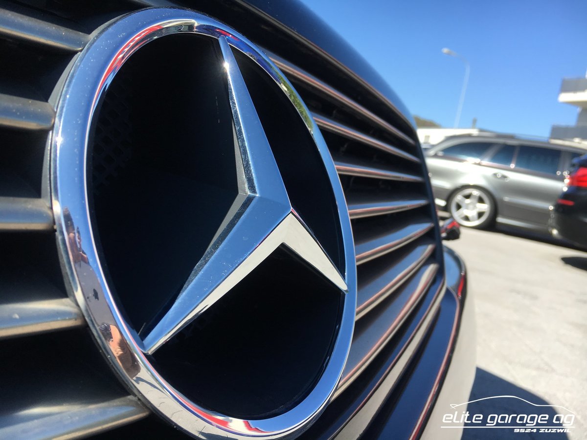 MERCEDES-BENZ SL 600, Benzin, Occasion / Gebraucht, Automatik - 4