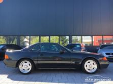 MERCEDES-BENZ SL 600, Petrol, Second hand / Used, Automatic - 6
