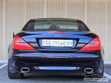 MERCEDES-BENZ SL 600, Petrol, Second hand / Used, Automatic - 4