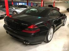 MERCEDES-BENZ SL 600, Petrol, Second hand / Used, Automatic - 7