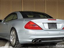 MERCEDES-BENZ SL 600, Petrol, Second hand / Used, Automatic - 5