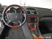 MERCEDES-BENZ SL 600, Petrol, Second hand / Used, Automatic - 6