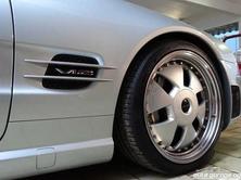 MERCEDES-BENZ SL 600 Automatic, Petrol, Second hand / Used, Automatic - 3