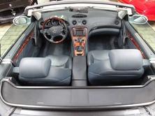 MERCEDES-BENZ SL 600 Automatic, Benzina, Occasioni / Usate, Automatico - 5