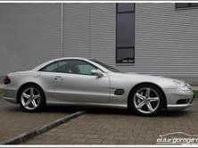 MERCEDES-BENZ SL 600, Petrol, Second hand / Used, Automatic - 2