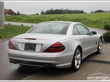 MERCEDES-BENZ SL 600, Petrol, Second hand / Used, Automatic - 3