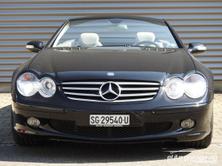MERCEDES-BENZ SL 600 Automatic, Petrol, Second hand / Used, Automatic - 2