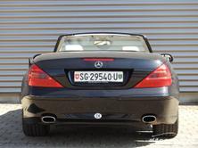 MERCEDES-BENZ SL 600 Automatic, Petrol, Second hand / Used, Automatic - 4
