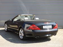 MERCEDES-BENZ SL 600 Automatic, Petrol, Second hand / Used, Automatic - 5