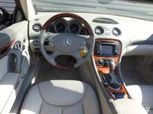 MERCEDES-BENZ SL 600 Automatic, Petrol, Second hand / Used, Automatic - 6