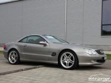 MERCEDES-BENZ SL 600, Petrol, Second hand / Used, Automatic - 2