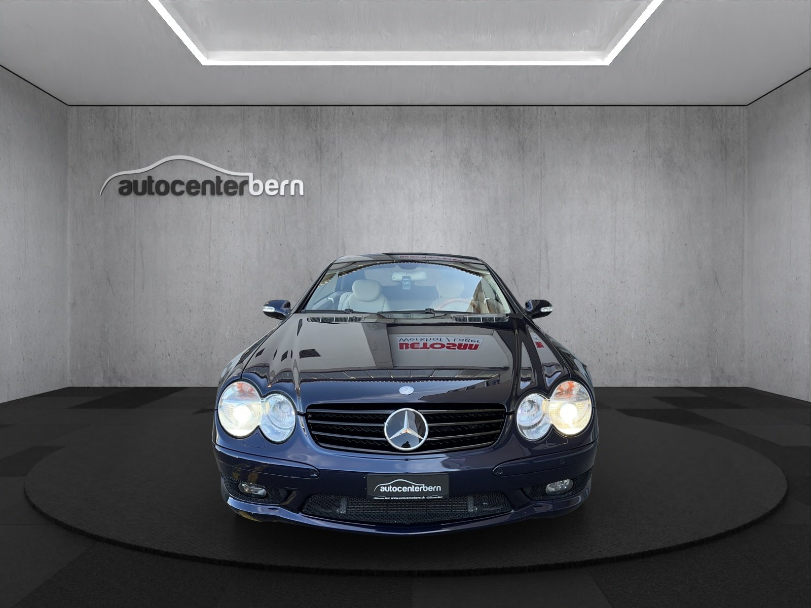 MERCEDES-BENZ SL 600 Automatic, Benzina, Occasioni / Usate, Automatico - 2