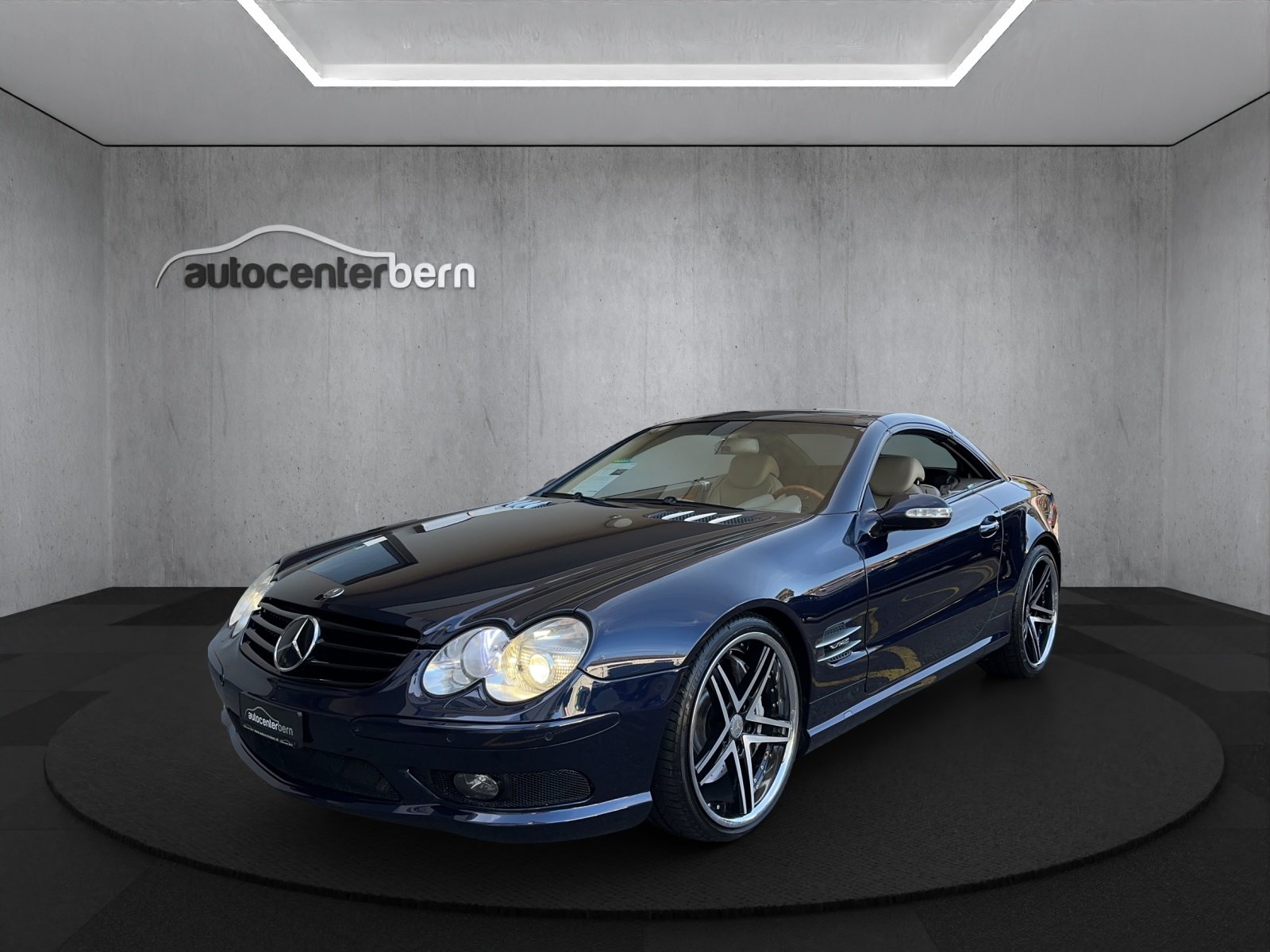 MERCEDES-BENZ SL 600 Automatic, Benzina, Occasioni / Usate, Automatico - 3