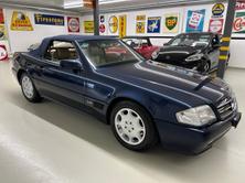 MERCEDES-BENZ SL 600 Automatic, Benzin, Occasion / Gebraucht, Automatik - 2