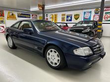 MERCEDES-BENZ SL 600 Automatic, Benzin, Occasion / Gebraucht, Automatik - 3