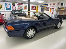 MERCEDES-BENZ SL 600 Automatic, Benzin, Occasion / Gebraucht, Automatik - 4