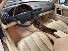 MERCEDES-BENZ SL 600 Automatic, Benzin, Occasion / Gebraucht, Automatik - 5