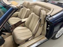 MERCEDES-BENZ SL 600 Automatic, Benzin, Occasion / Gebraucht, Automatik - 7