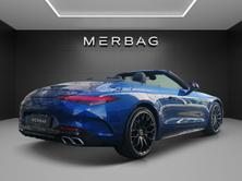 MERCEDES-BENZ AMG SL 63 4M Speedshift MCT, Benzina, Auto nuove, Automatico - 4