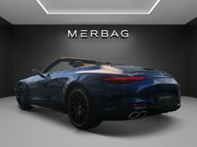 MERCEDES-BENZ AMG SL 63 4M Speedshift MCT, Benzina, Auto nuove, Automatico - 5