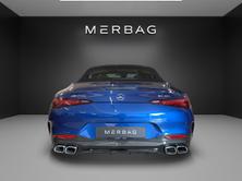 MERCEDES-BENZ AMG SL 63 4M Speedshift MCT, Benzina, Auto nuove, Automatico - 5