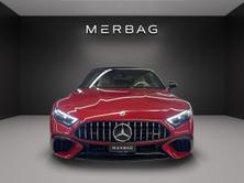 MERCEDES-BENZ AMG SL 63 4M Executive Edition Speedshift MCT, Petrol, New car, Automatic - 2