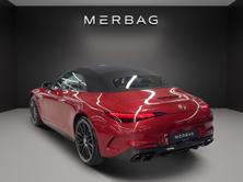 MERCEDES-BENZ AMG SL 63 4M Executive Edition Speedshift MCT, Essence, Voiture nouvelle, Automatique - 4