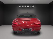 MERCEDES-BENZ AMG SL 63 4M Executive Edition Speedshift MCT, Benzina, Auto nuove, Automatico - 5