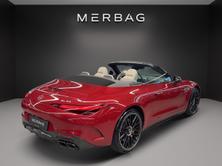 MERCEDES-BENZ AMG SL 63 4M Executive Edition Speedshift MCT, Petrol, New car, Automatic - 6