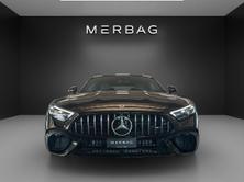 MERCEDES-BENZ AMG SL 63 4M MCT, Petrol, New car, Automatic - 3
