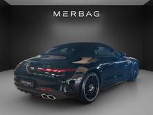 MERCEDES-BENZ AMG SL 63 4M MCT, Petrol, New car, Automatic - 6