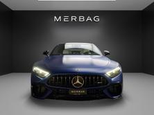 MERCEDES-BENZ AMG SL 63 4 Matic+ Executive Edition, Benzina, Auto nuove, Automatico - 3