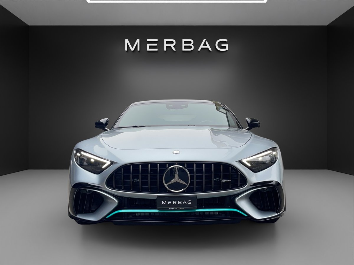 MERCEDES-BENZ AMG SL 63 4M "Collectors Edition" Speedshift MCT, Benzina, Auto nuove, Automatico - 2