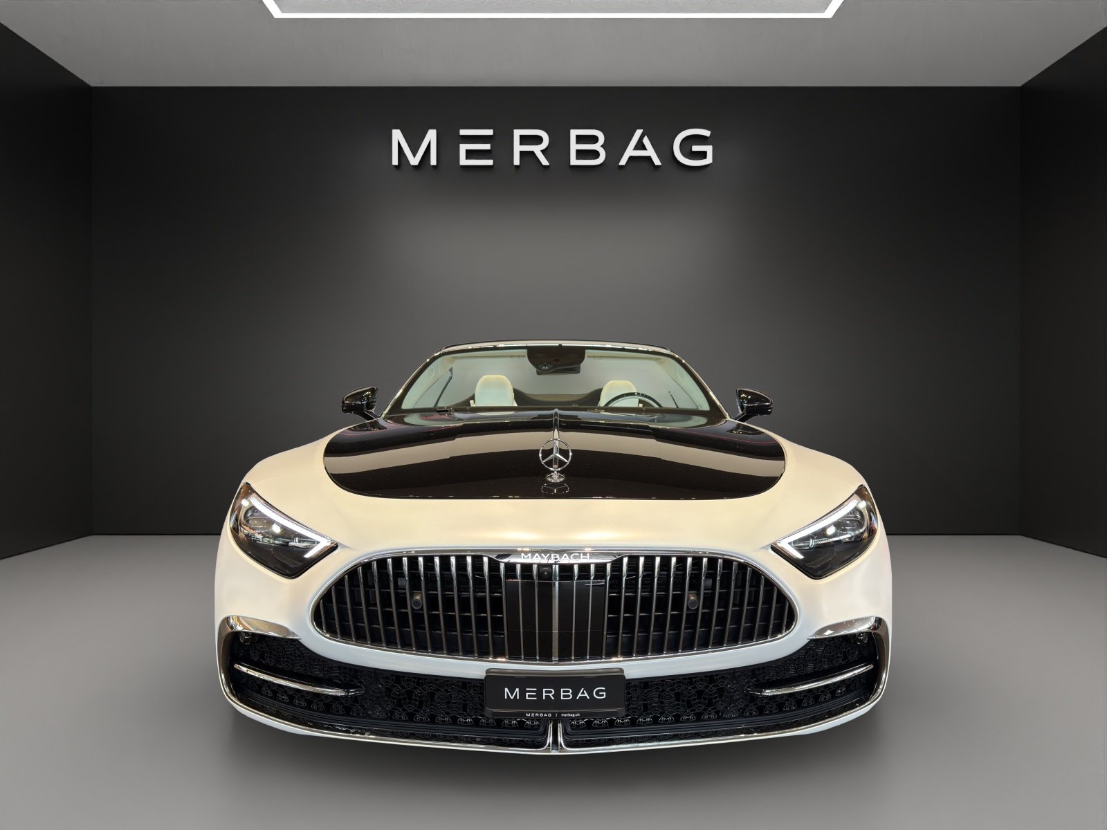 MERCEDES-BENZ AMG SL 63 S Executive Edition Speedshift MCT, Plug-in-Hybrid Benzina/Elettrica, Auto nuove, Automatico - 2
