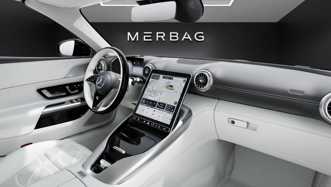 MERCEDES-BENZ AMG SL 63 S Executive Edition Speedshift MCT, Plug-in-Hybrid Benzina/Elettrica, Auto nuove, Automatico - 6