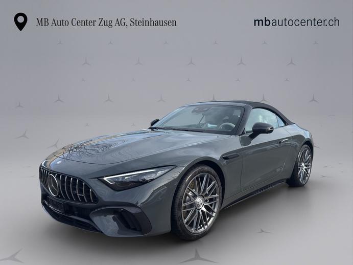 MERCEDES-BENZ AMG SL 63 4matic+ Executive Edition, Benzin, Neuwagen, Automatik