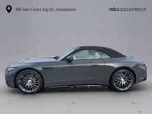 MERCEDES-BENZ AMG SL 63 4matic+ Executive Edition, Benzin, Neuwagen, Automatik - 2
