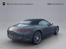 MERCEDES-BENZ AMG SL 63 4matic+ Executive Edition, Benzin, Neuwagen, Automatik - 5