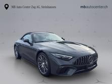 MERCEDES-BENZ AMG SL 63 4matic+ Executive Edition, Benzin, Neuwagen, Automatik - 7