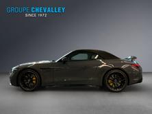 MERCEDES-BENZ AMG SL 63 4MATIC+ Executive Edition, Petrol, New car, Automatic - 2