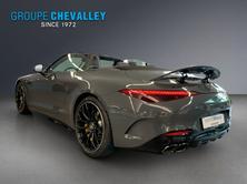 MERCEDES-BENZ AMG SL 63 4MATIC+ Executive Edition, Petrol, New car, Automatic - 3