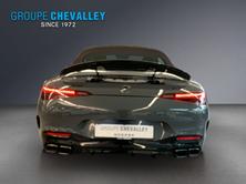 MERCEDES-BENZ AMG SL 63 4MATIC+ Executive Edition, Petrol, New car, Automatic - 4