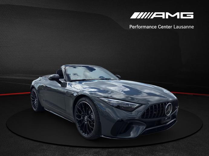 MERCEDES-BENZ AMG SL 63 4M Executive Edition Speedshift MCT, Benzin, Neuwagen, Automatik