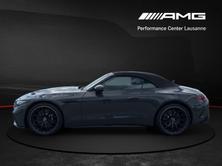 MERCEDES-BENZ AMG SL 63 4M Executive Edition Speedshift MCT, Benzin, Neuwagen, Automatik - 3