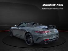 MERCEDES-BENZ AMG SL 63 4M Executive Edition Speedshift MCT, Benzin, Neuwagen, Automatik - 4