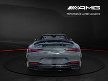 MERCEDES-BENZ AMG SL 63 4M Executive Edition Speedshift MCT, Benzin, Neuwagen, Automatik - 5
