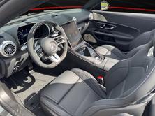 MERCEDES-BENZ AMG SL 63 4M Executive Edition Speedshift MCT, Benzin, Neuwagen, Automatik - 7