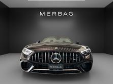 MERCEDES-BENZ AMG SL 63 4M Executive Ed, Benzina, Auto nuove, Automatico - 2