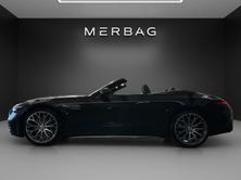MERCEDES-BENZ AMG SL 63 4M Executive Ed, Benzina, Auto nuove, Automatico - 3